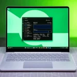 $950 Surface Laptop with 8GB RAM Struggles with Basic Tasks, Testing Reveals