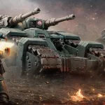 Games Workshop Investigates Six-Fingered Space Marine Controversy — Confirms Human Artist Error, Not AI