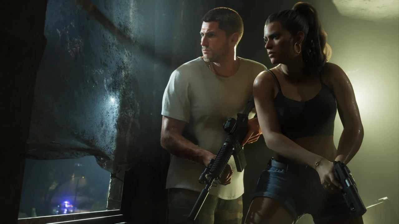 30 Minutes Inside a Masterpiece: What Rockstar North Revealed Behind Closed Doors at the IGN GTA 6 Presentation