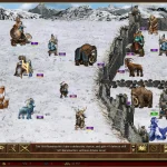 Heroes of Might and Magic III: Horn of the Abyss Finally Arrives on Steam After Years of Fan Development
