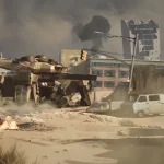 Paradox Interactive Reveals Why They Chose Post-Apocalyptic Setting for Afterworld Over Space or History