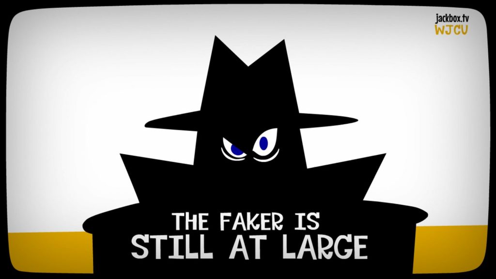 The Jackbox Party Pack 3 screenshot from the Steam store page